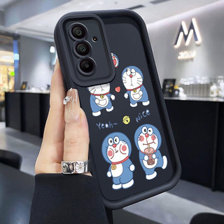 Ốp Lưng Samsung Galaxy A15 5G M15 A25 5G A14 5G A35 A55 5G Case Vỏ mềm