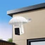 CHO WYZE Pan Sun Shade Giá đỡ che mưa ngoài trời❀