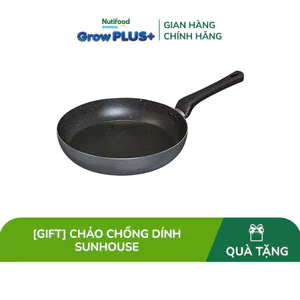CHẢO CHỐNG DÍNH SUNHOUSE CT26 PLUS