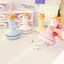 DÀNH CHO Máy hút bụi để bàn MINI USB di động có thể sạc lại cho bụi bàn phím❀