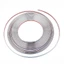 Dải viền đúc Chrome ô tô 8MM x 15M Phù hợp với hầu hết các loại xe