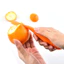 Đa Năng Rốn Cam Peeler Trái Cây Cắt Rau Củ Phụ Kiện Nhà Bếp