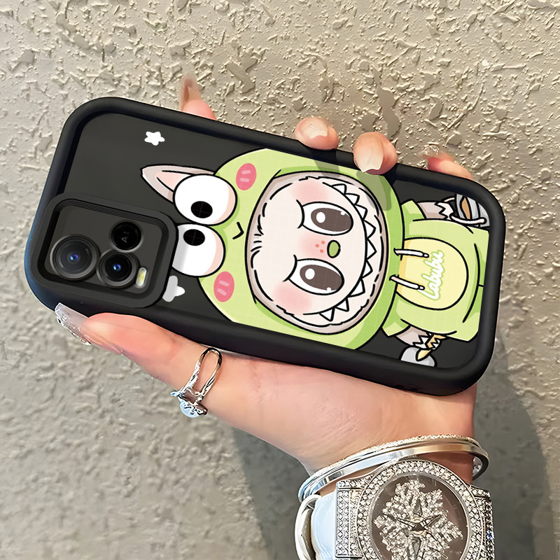 Ốp Lưng VIVO Y21 Y21s Y21t Y21e Y21a Y21G Y33T Y33S Case Vỏ mềm