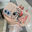 Ốp Lưng Áp dụng cho OPPO A17 A17K Case Astronaut Hoạt hình