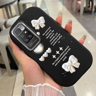 Ốp Lưng Áp dụng cho Xiaomi Redmi 10 10 Prime 10C Case Silicone Chống ngã
