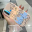Ốp Lưng Áp dụng cho Realme 5 5i 5s 6i C3 C3i Case Gấu/Chó Siêu Đáng yêu