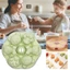 Hoạt Hình Silica Gel Bánh Bé Bổ Sung Khuôn Thực Phẩm Hấp Bánh Cơm Khuôn Có Nắp