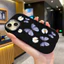 Ốp Lưng Áp dụng cho Realme C21Y C25Y Case Vỏ mềm Thời trang