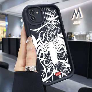 Ốp Lưng Samsung Galaxy A03 Case Vỏ mềm