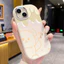 Ốp Lưng Áp dụng cho OPPO A17 A17K Case Gấu Nhỏ Siêu Đáng yêu