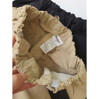 BM2605PT05 - Quần short Beemon trẻ em size 120-160
