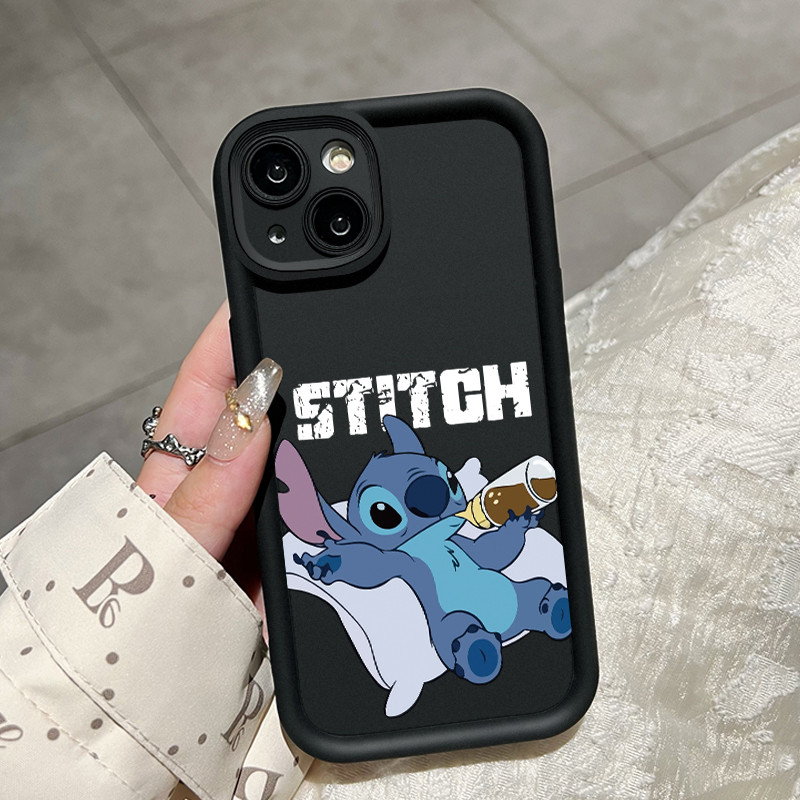 Ốp Lưng OPPO A16K A16E Case Vỏ mềm