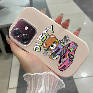 Ốp Lưng Áp dụng cho OPPO A3 4G A3 5G A3X 4G A3X 5G Case Hoạt hình Vỏ mềm