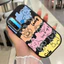 Ốp Lưng Áp dụng cho Realme 5 5i 5s 6i C3 C3i Case Gấu/Chó Siêu Đáng yêu