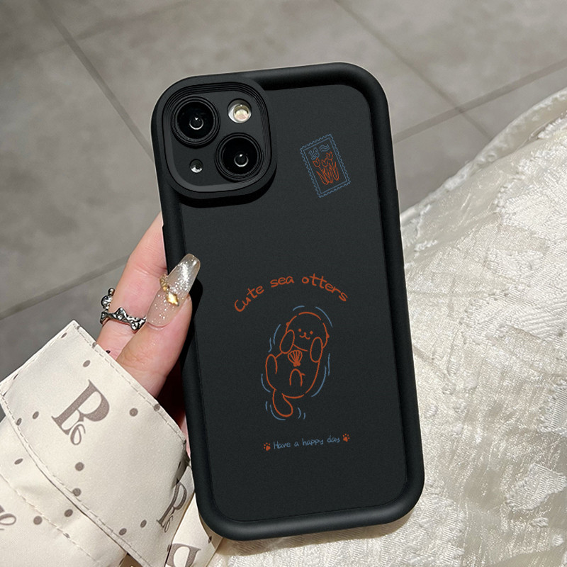 Ốp Lưng OPPO A53 A53s A32 A33 2020 A54 A11s Case Vỏ mềm