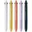 Bút Bi 3 Màu & Chì Kim Pilot Acroball 3+1 - Công Nghệ Độc Quyền Quyền, Thay Ruột Tiết Kiệm