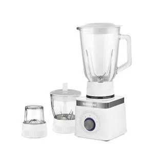 Máy xay sinh tố 3 cối