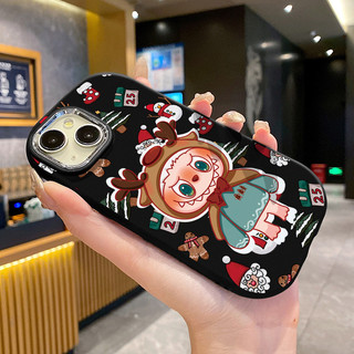 Ốp Lưng Áp dụng cho Xiaomi Redmi Note 10 Pro Note 10s POCO M5s Case Hoạt hình Dễ thương