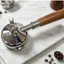 58MM Máy pha cà phê Espresso Portafilter Phụ kiện tay cầm cho Petrus 3888 3992❀