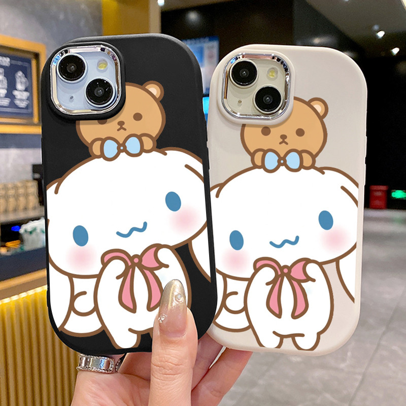 Ốp Lưng Áp dụng cho Samsung A15 4G A15 5G A14 5G A14 4G Case Vỏ mềm Mèo Hoạt hình