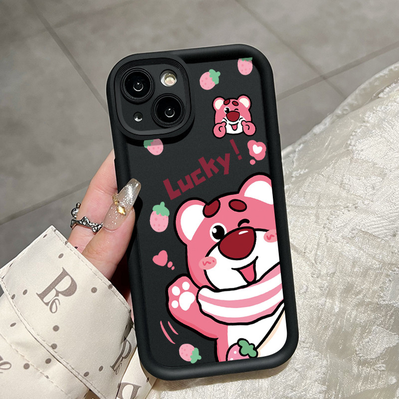 Ốp Lưng Samsung Galaxy A02s M02s A03s F02s Case Vỏ mềm