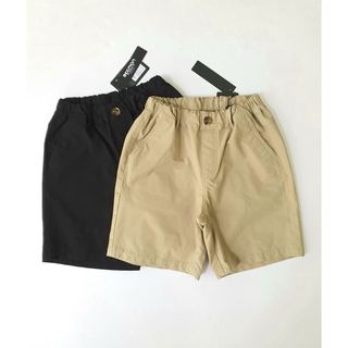 BM2605PT05 - Quần short Beemon trẻ em size 120-160
