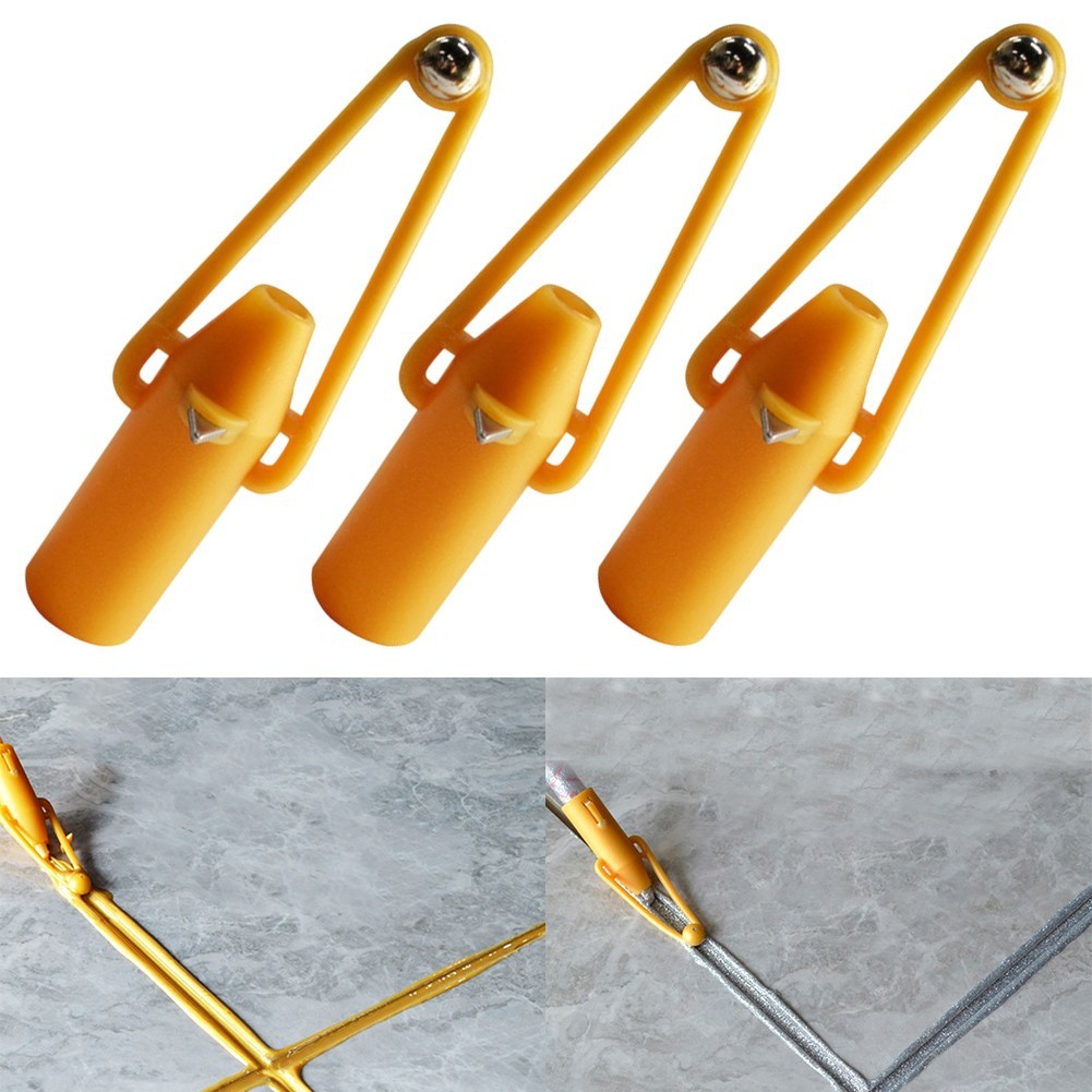[Smellshi] Dụng cụ cạo keo nối cho dụng cụ xây dựng vữa gạch