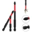 1 Đầu Lô Chống Trơn Trượt Từ Tính 50-90mm PH2 Tua Vít Chữ Thập Chuôi Lục Giác Màu Đỏ