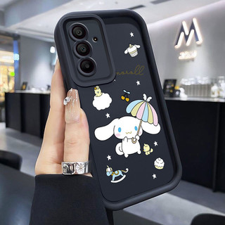 Ốp Lưng Samsung Galaxy A15 5G M15 A25 5G A14 5G A35 A55 5G Case Vỏ mềm