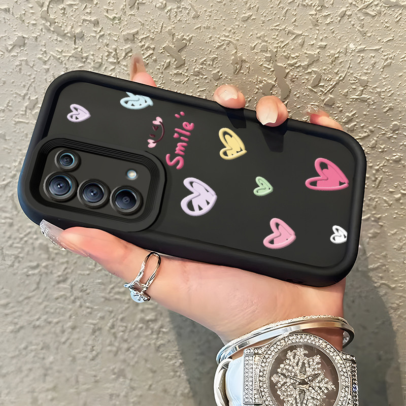 Ốp Lưng OPPO Reno 5 4G Reno 5 5G Reno 5K Find X3 Lite Case Vỏ mềm