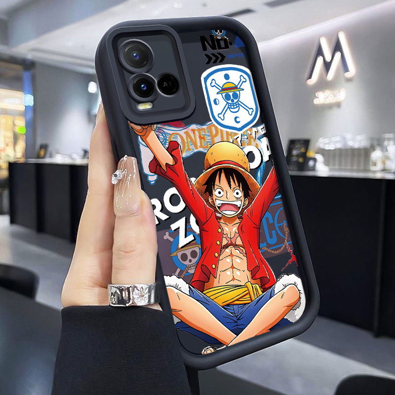 Ốp Lưng VIVO Y21 Y21s Y21t Y21e Y21a Y21G Y33T Y33S Case Vỏ mềm