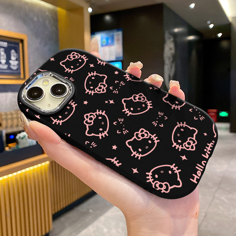 Ốp Lưng Áp dụng cho OPPO A58 5G A78 5G A58X 5G A1X A2X 5G A78 A79 5G A2 5G Case Mèo Siêu Dễ thương
