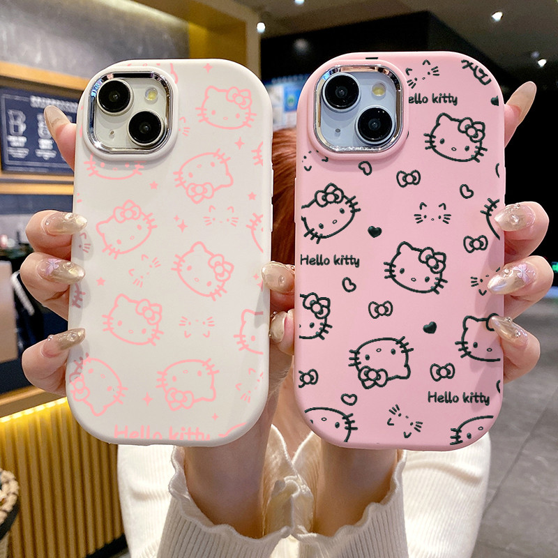 Ốp Lưng Áp dụng cho OPPO A58 5G A78 5G A58X 5G A1X A2X 5G A78 A79 5G A2 5G Case Mèo Siêu Dễ thương