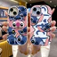 Ốp Lưng Áp dụng cho VIVO Y17s Y28 5G Y36i 5G Case Vỏ mềm Động vật nhỏ