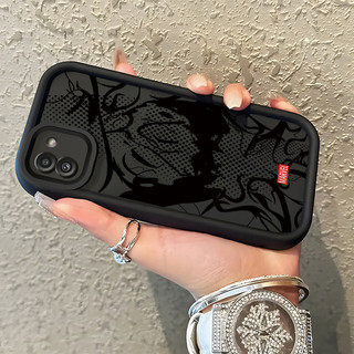 Ốp Lưng Samsung Galaxy A03 Case Vỏ mềm