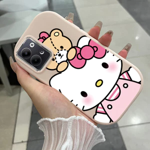 Ốp Lưng Áp dụng cho OPPO Reno 9 5G 9 Pro 5G Case Vỏ mềm Mèo Hoạt hình