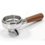 58MM Máy pha cà phê Espresso Portafilter Phụ kiện tay cầm cho Petrus 3888 3992❀