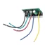 1 Bảng Bơm Chìm DC 48v60v72v Bảng Mạch Bơm Bảng Điều Khiển Bơm