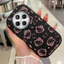 Ốp Lưng Áp dụng cho Xiaomi Redmi 14C 4G 14C 5G A4 5G 14R 5G POCO C75 4G C75 5G Case Mèo Siêu Dễ thương