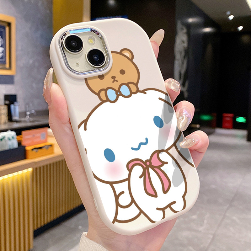 Ốp Lưng Áp dụng cho Samsung A15 4G A15 5G A14 5G A14 4G Case Vỏ mềm Mèo Hoạt hình