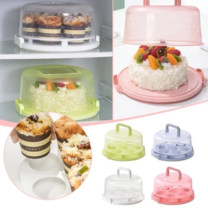 Có Thể Tháo Rời Đứng 7 Bánh Rau Củ Di Động Lỗ Bánh Và Trái Cây 10in Máy Nướng