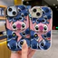 Ốp Lưng Áp dụng cho VIVO Y17s Y28 5G Y36i 5G Case Vỏ mềm Động vật nhỏ