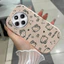 Ốp Lưng Áp dụng cho Xiaomi Redmi 14C 4G 14C 5G A4 5G 14R 5G POCO C75 4G C75 5G Case Mèo Siêu Dễ thương