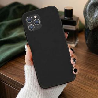 Ốp lưng iPhone 12 12Pro 12Promax Max In hình cô gái tinh nghịch dễ thương chống sốc, mềm bảo vệ camera