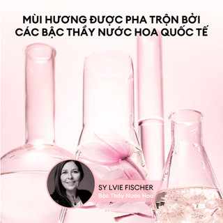 Gel Tắm COLORKEY ROSÉ CRUSH Hỗ Trợ Cấp Ẩm Dưỡng Sáng Da Lưu Hương Dài Lâu 400ml