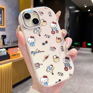 Ốp Lưng Áp dụng cho Xiaomi Redmi Note 9 Note 9 Pro Note 9s POCO M2 Pro Case Mèo nhỏ Hoạt hình