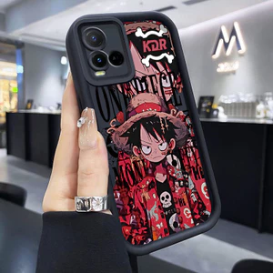 Ốp Lưng VIVO Y21 Y21s Y21t Y21e Y21a Y21G Y33T Y33S Case Vỏ mềm