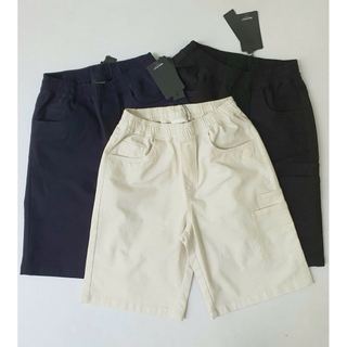 BM2605PT04 - Quần short lửng Beemon cho bé size 120-170