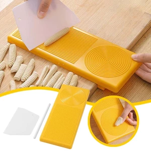 Máy làm chính xác – Tạo nhà hàng Pasta tại nhà