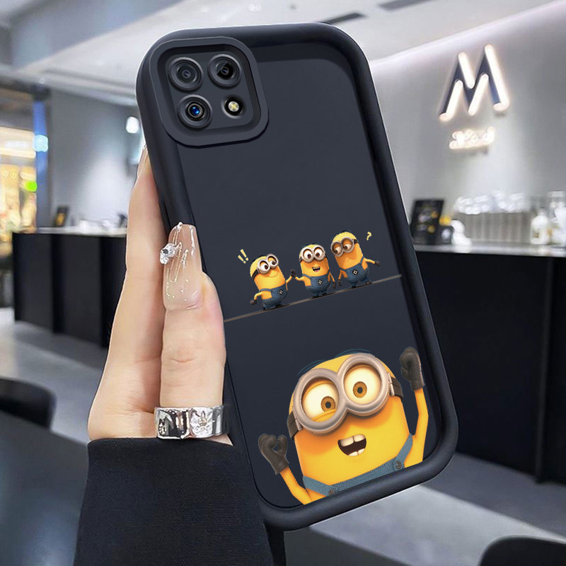 Ốp Lưng Realme C25 C25s C21Y C25Y C20 C20A C11 2021 C11 2020 C12 C15 Narzo 20 30A 50A Case Vỏ mềm